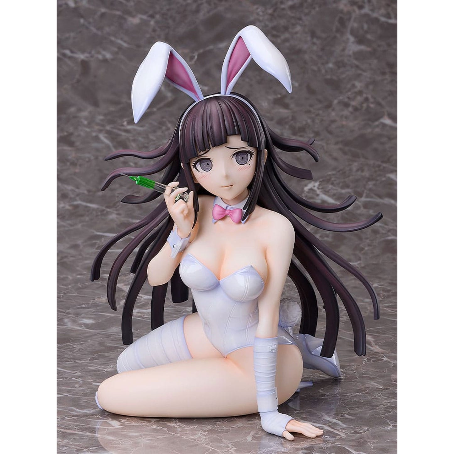 Danganronpa 2 Goodbye Despair 1/4 Mikan Tsumiki: Bunny Ver.