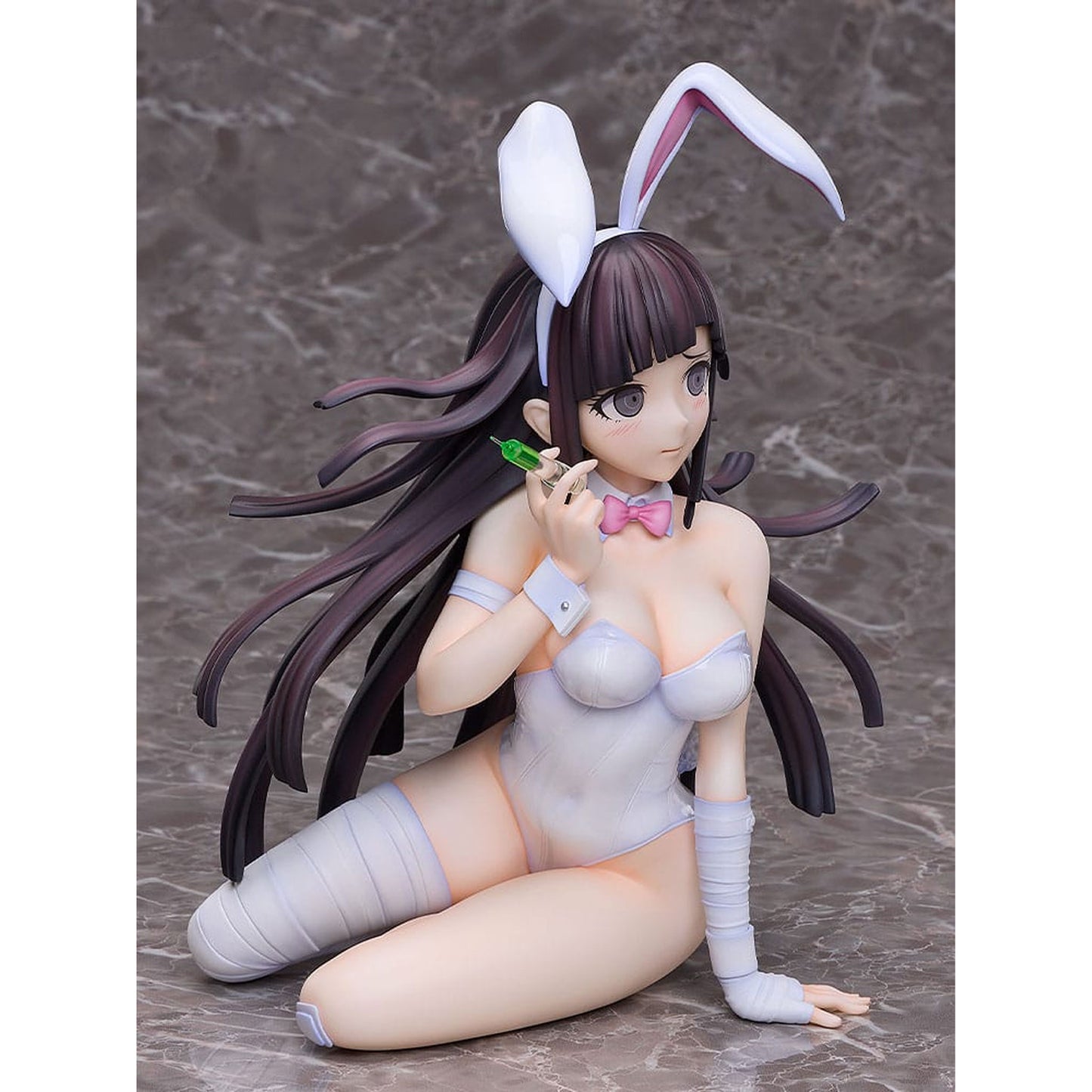 Danganronpa 2 Goodbye Despair 1/4 Mikan Tsumiki: Bunny Ver.