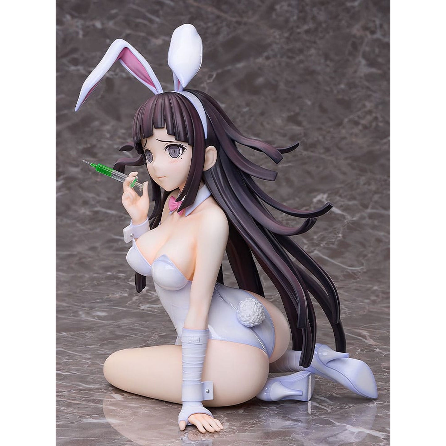 Danganronpa 2 Goodbye Despair 1/4 Mikan Tsumiki: Bunny Ver.