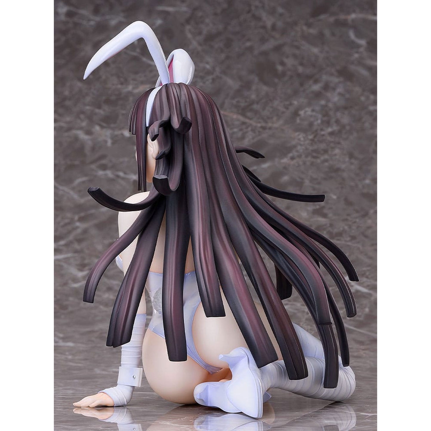 Danganronpa 2 Goodbye Despair 1/4 Mikan Tsumiki: Bunny Ver.