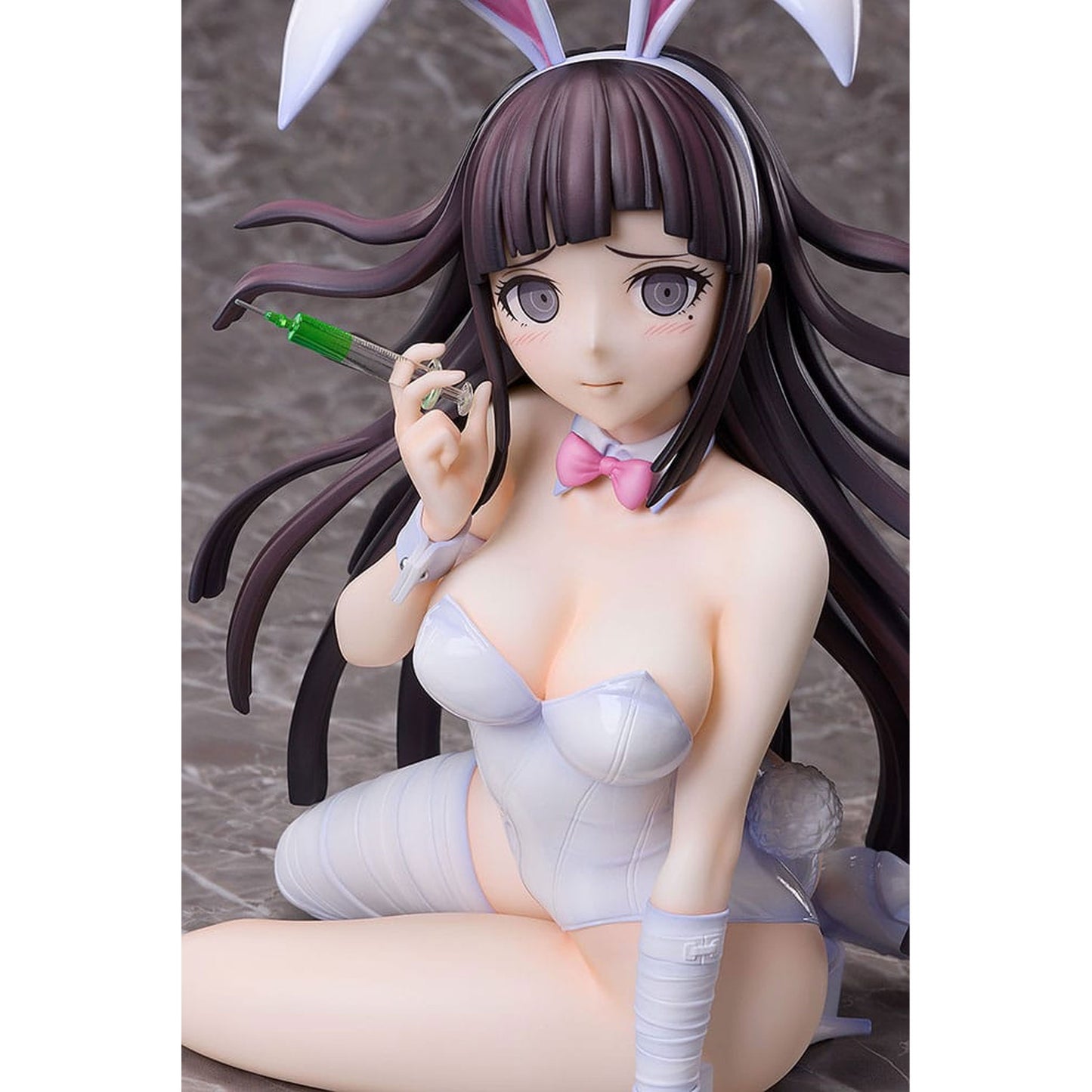 Danganronpa 2 Goodbye Despair 1/4 Mikan Tsumiki: Bunny Ver.