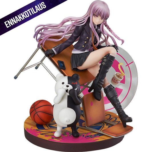 Danganronpa Kibou no Gakuen to Zetsubou no Koukousei 1/8 Kyoko Kirigiri