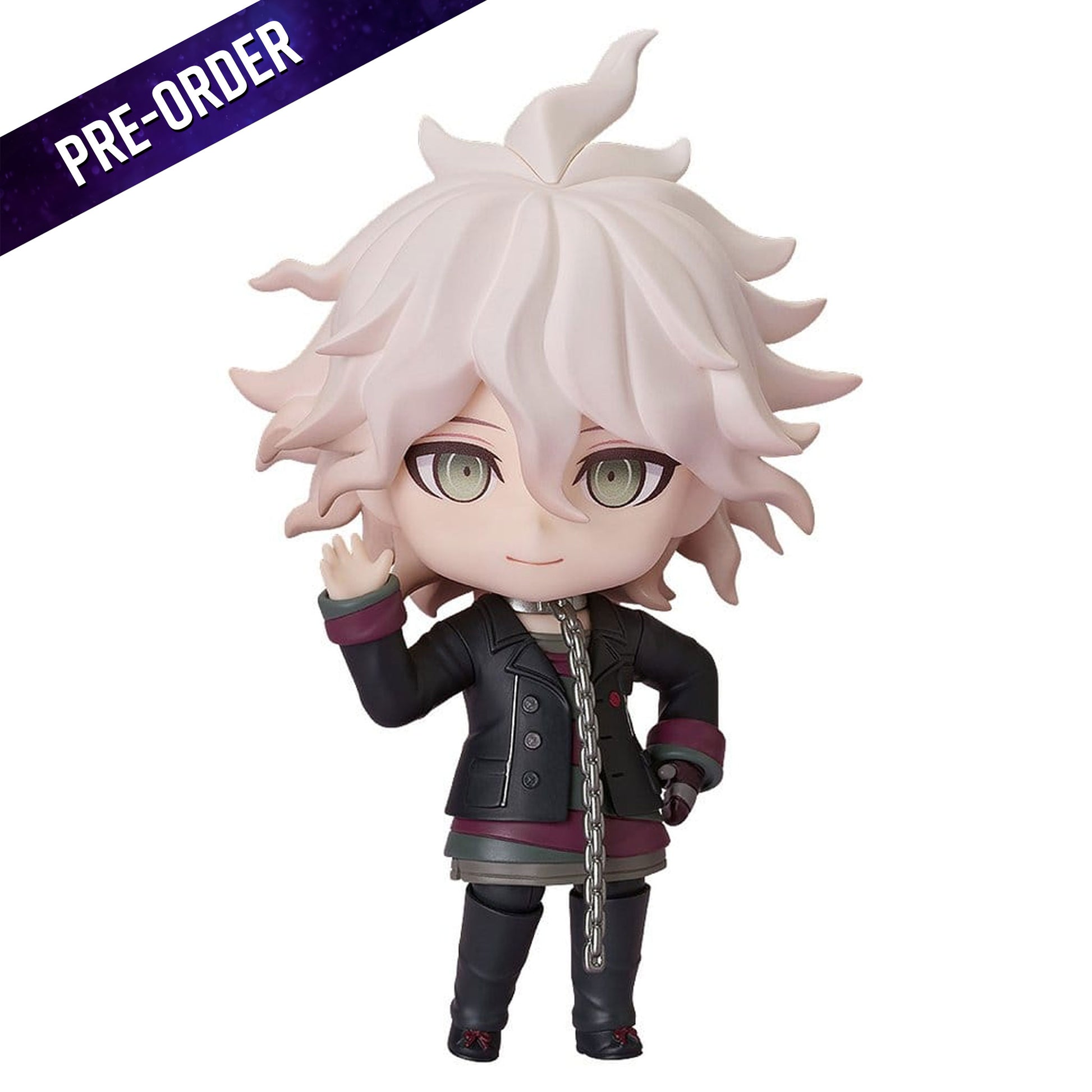 Danganronpa Nendoroid Basic Servant -Action Figure