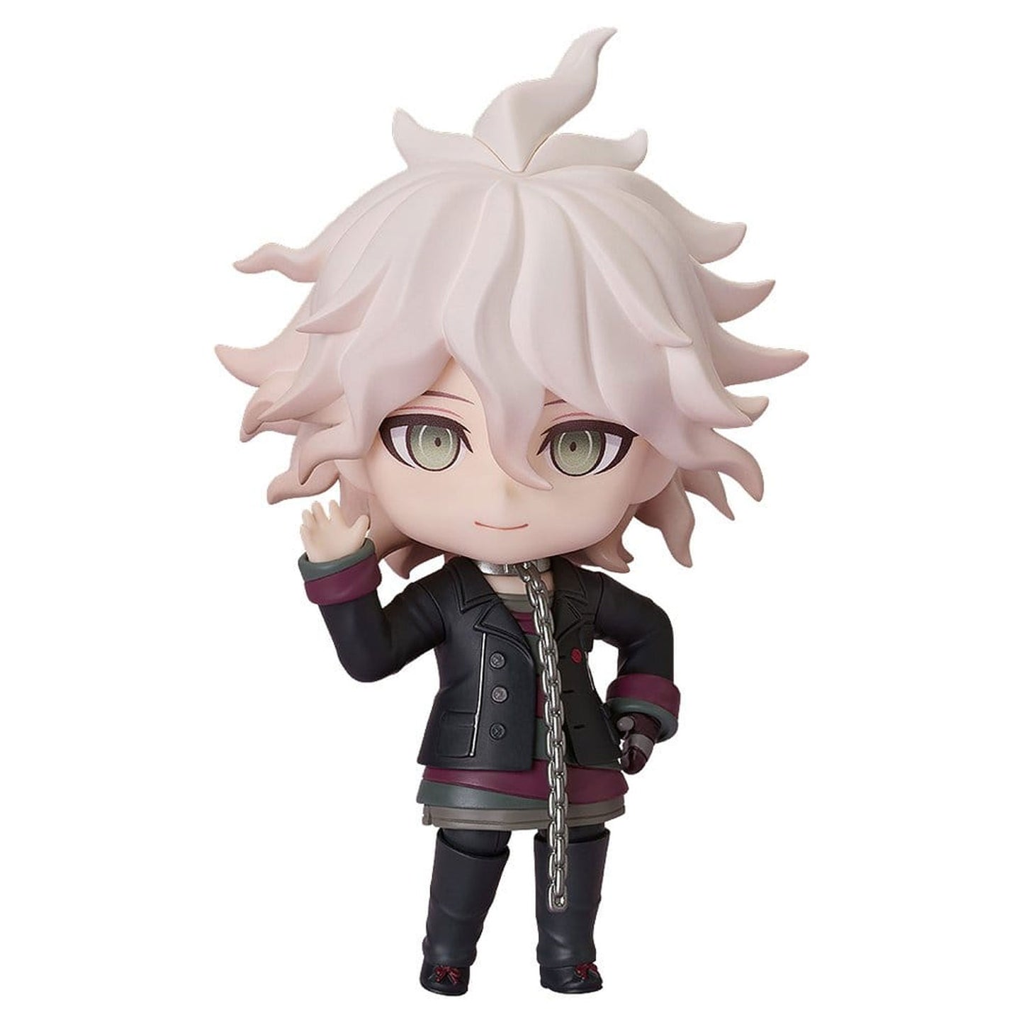 Danganronpa Nendoroid Basic Servant -Action Figure