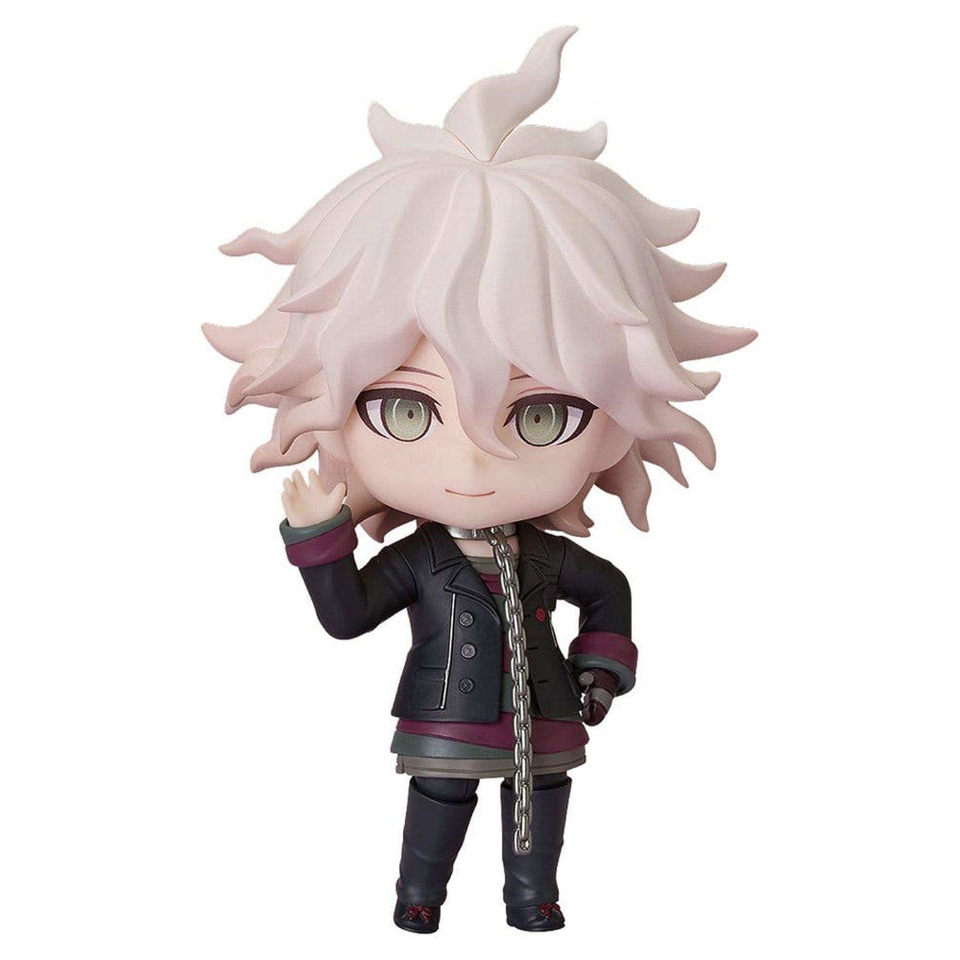 Danganronpa Nendoroid Basic Servant -Action Figure