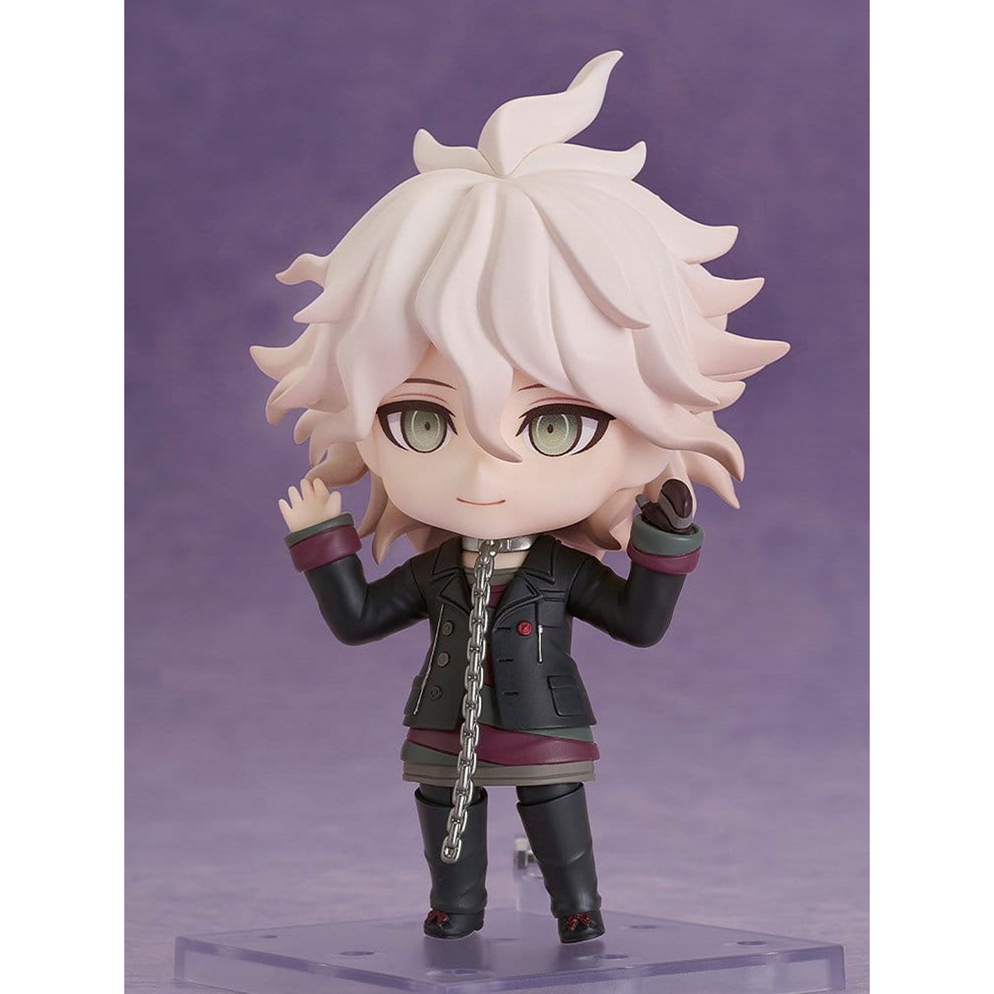 Danganronpa Nendoroid Basic Servant -Action Figure