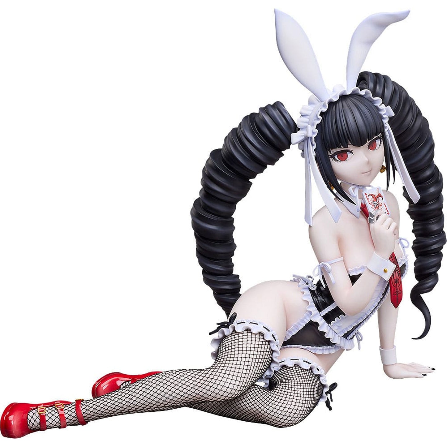 Danganronpa Trigger Happy Havoc 1/4 Celestia Ludenberg Bunny Ver.