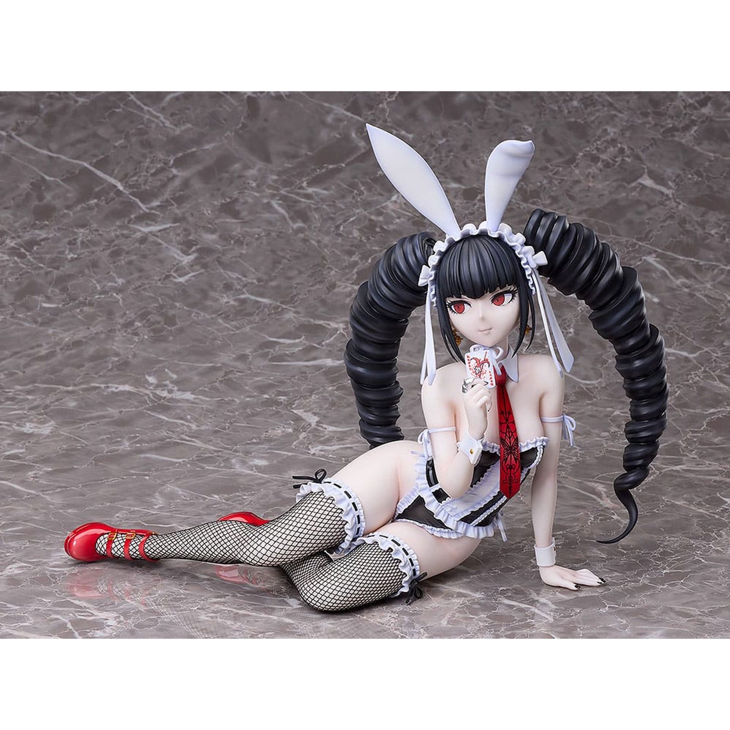 Danganronpa Trigger Happy Havoc 1/4 Celestia Ludenberg Bunny Ver.