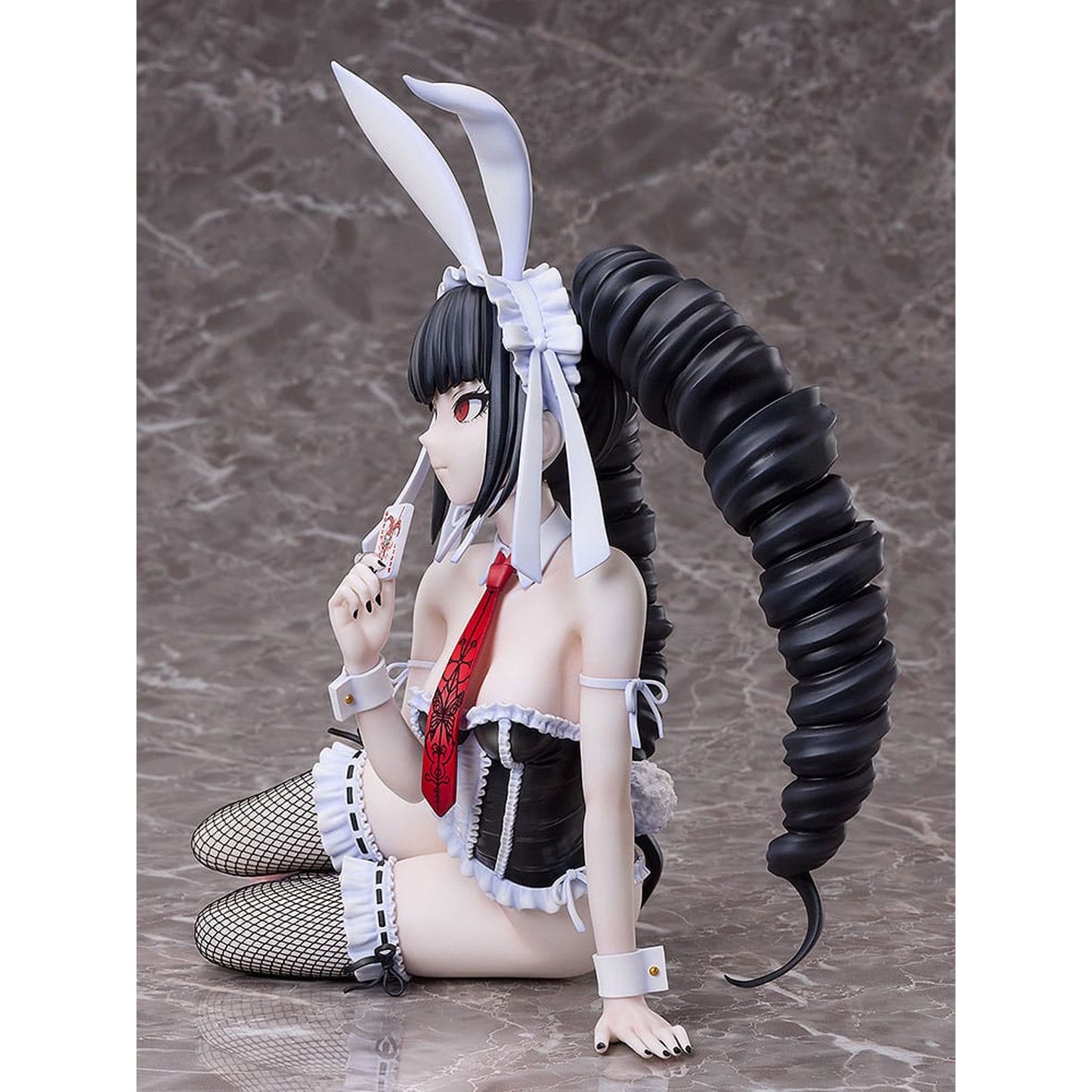 Danganronpa Trigger Happy Havoc 1/4 Celestia Ludenberg Bunny Ver.