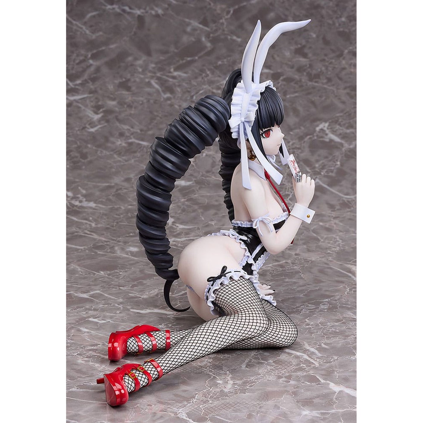 Danganronpa Trigger Happy Havoc 1/4 Celestia Ludenberg Bunny Ver.