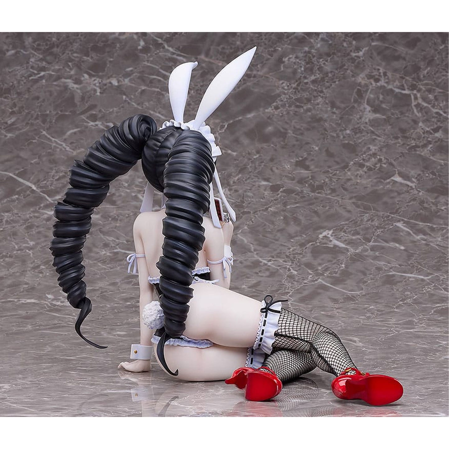 Danganronpa Trigger Happy Havoc 1/4 Celestia Ludenberg Bunny Ver.