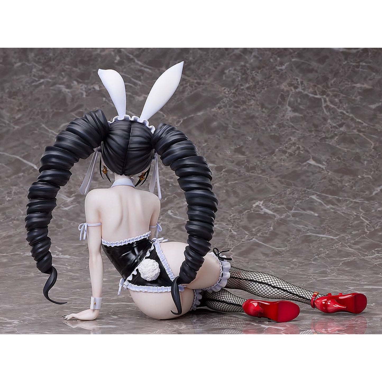 Danganronpa Trigger Happy Havoc 1/4 Celestia Ludenberg Bunny Ver.