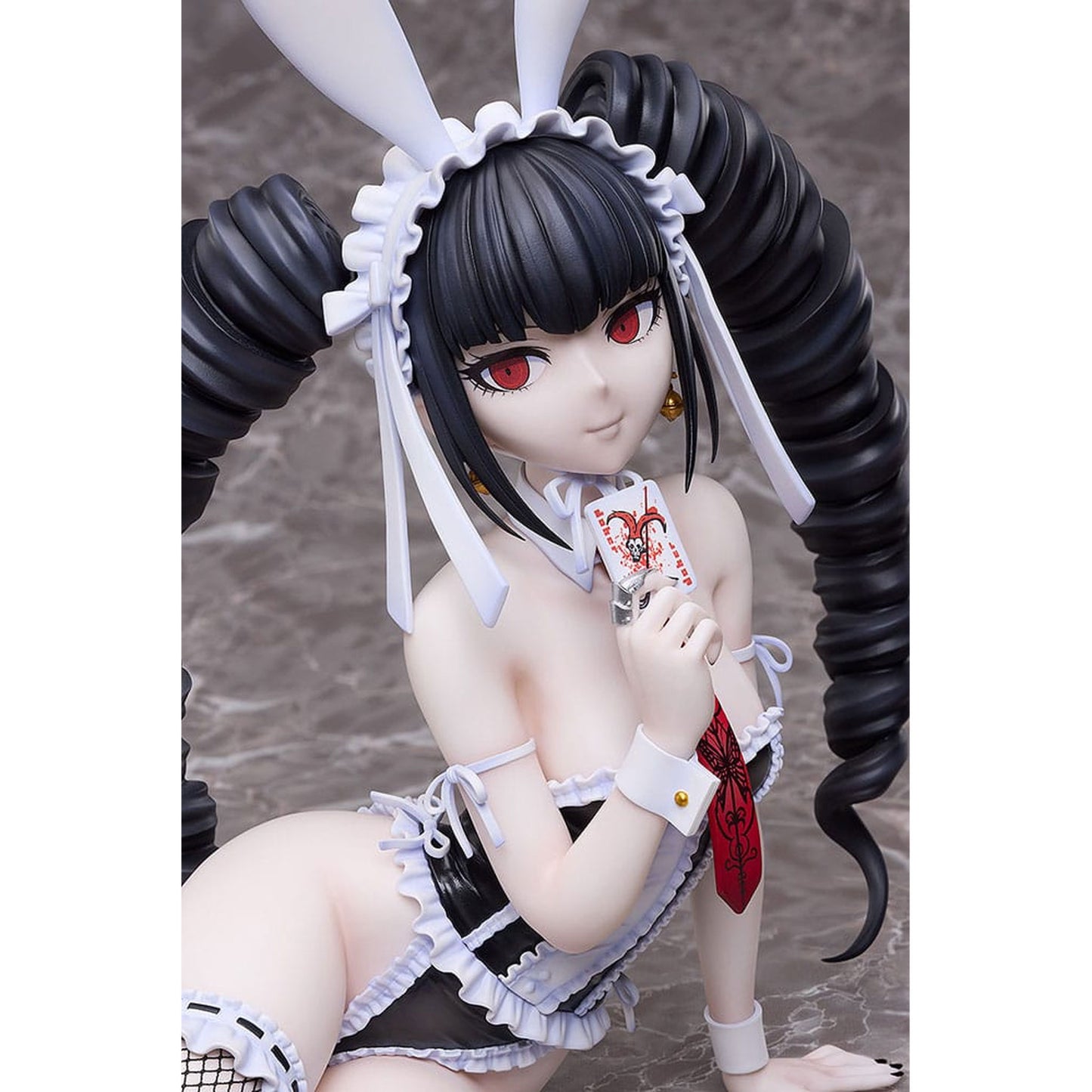 Danganronpa Trigger Happy Havoc 1/4 Celestia Ludenberg Bunny Ver.