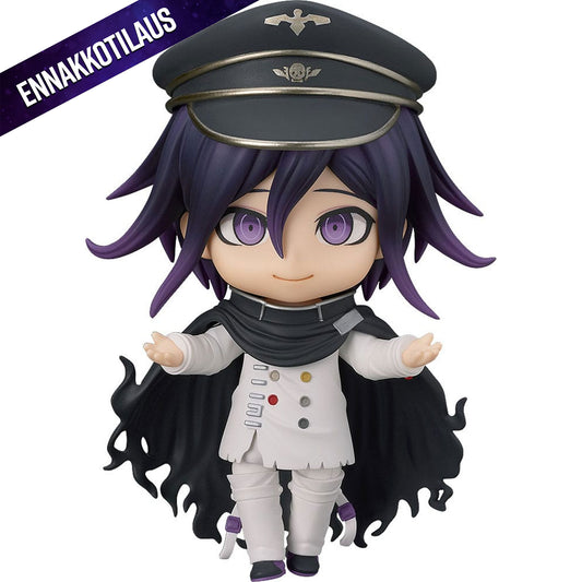 Danganronpa V3: Killing Harmony Nendoroid Action Figure Kokichi Oma