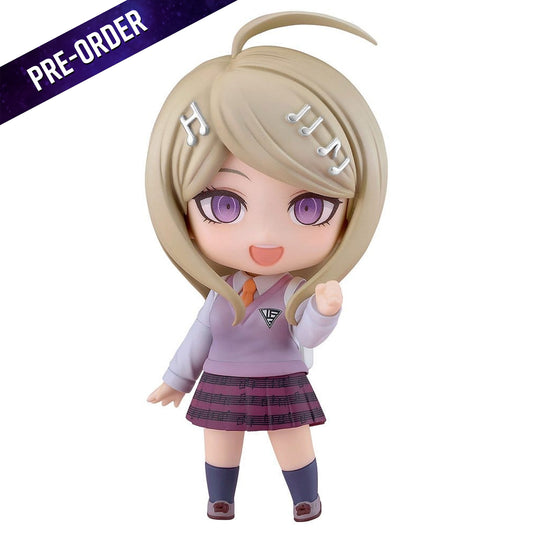Danganronpa V3: Killing Harmony Nendoroid Kaede Akamatsu -Action Figure