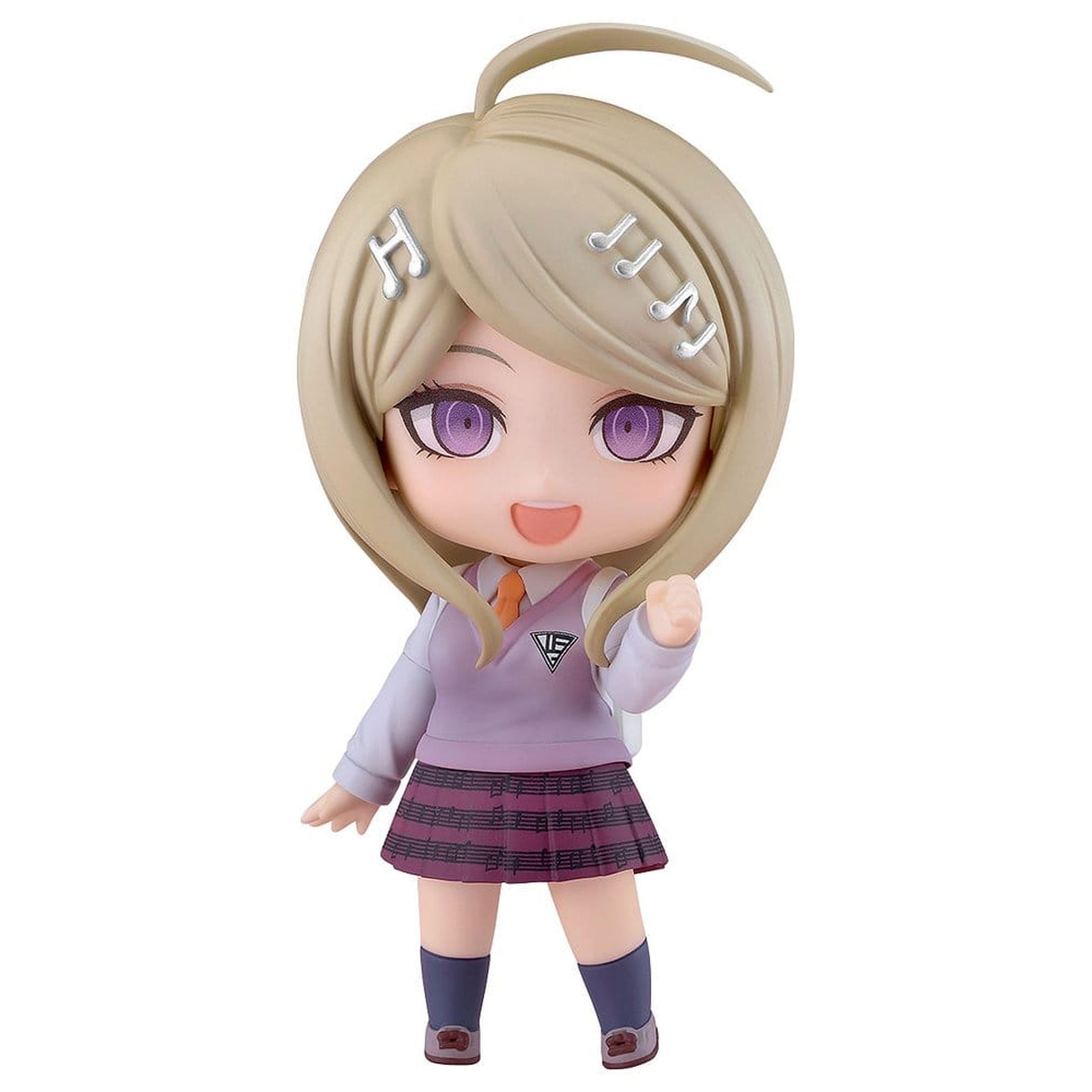 Danganronpa V3: Killing Harmony Nendoroid Kaede Akamatsu -Action Figure