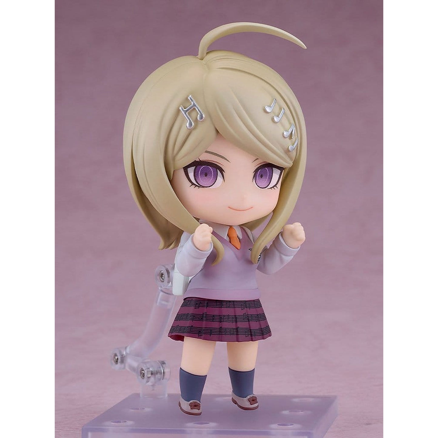 Danganronpa V3: Killing Harmony Nendoroid Kaede Akamatsu -Action Figure