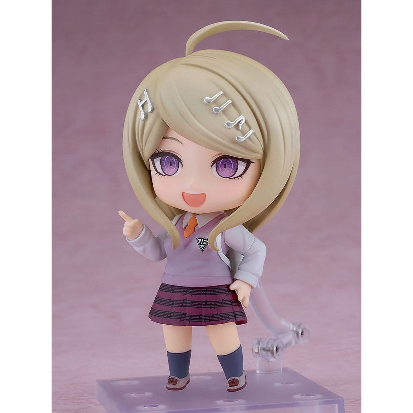 Danganronpa V3: Killing Harmony Nendoroid Kaede Akamatsu -Action Figure