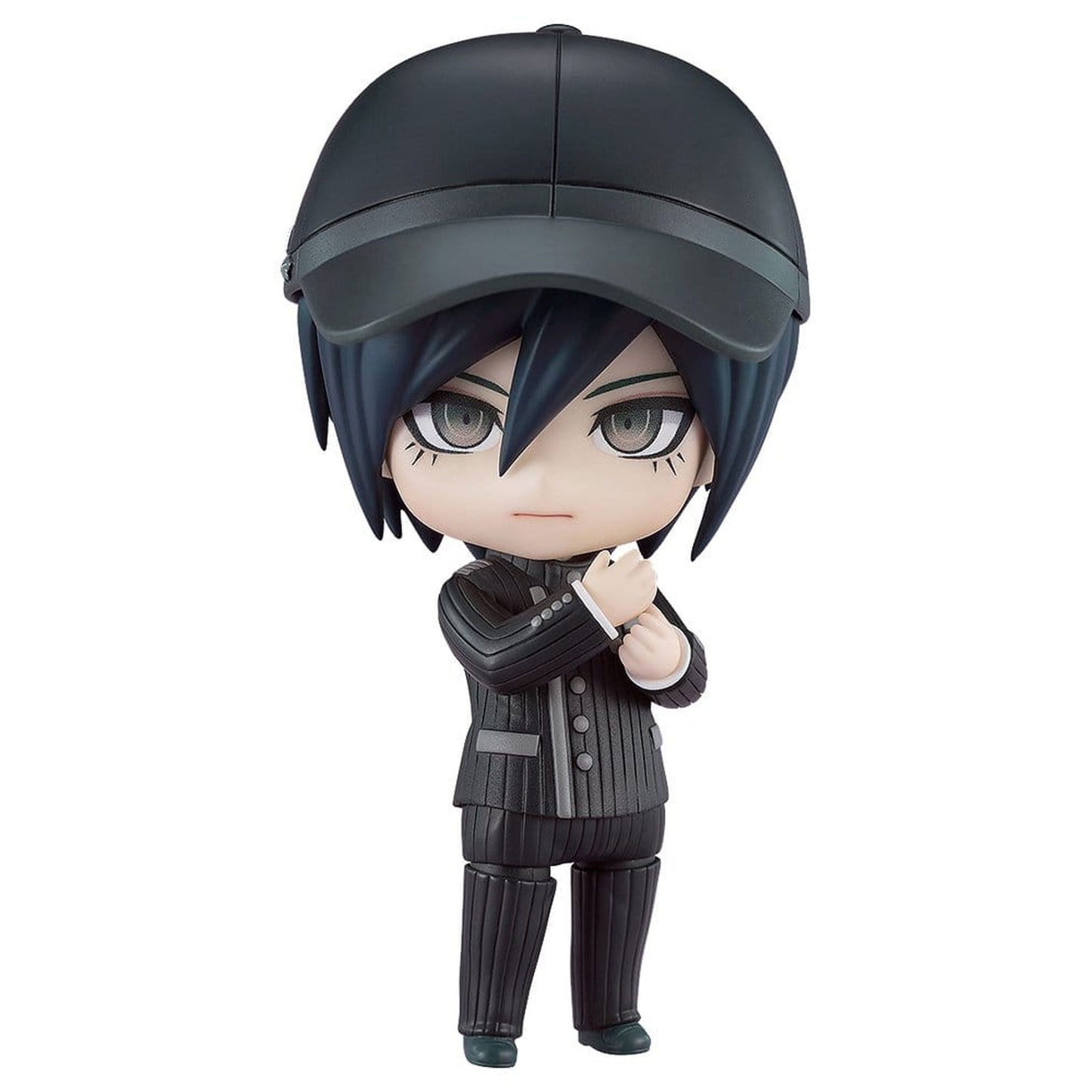 Danganronpa V3: Killing Harmony Nendoroid Shuichi Saihara -Action Figure