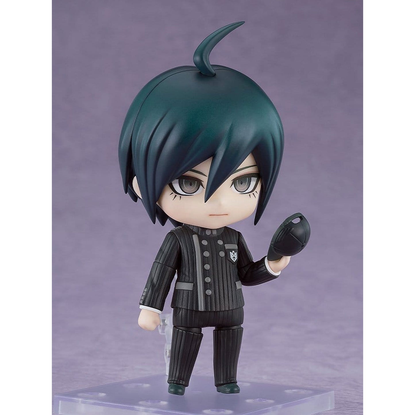 Danganronpa V3: Killing Harmony Nendoroid Shuichi Saihara -Action Figure