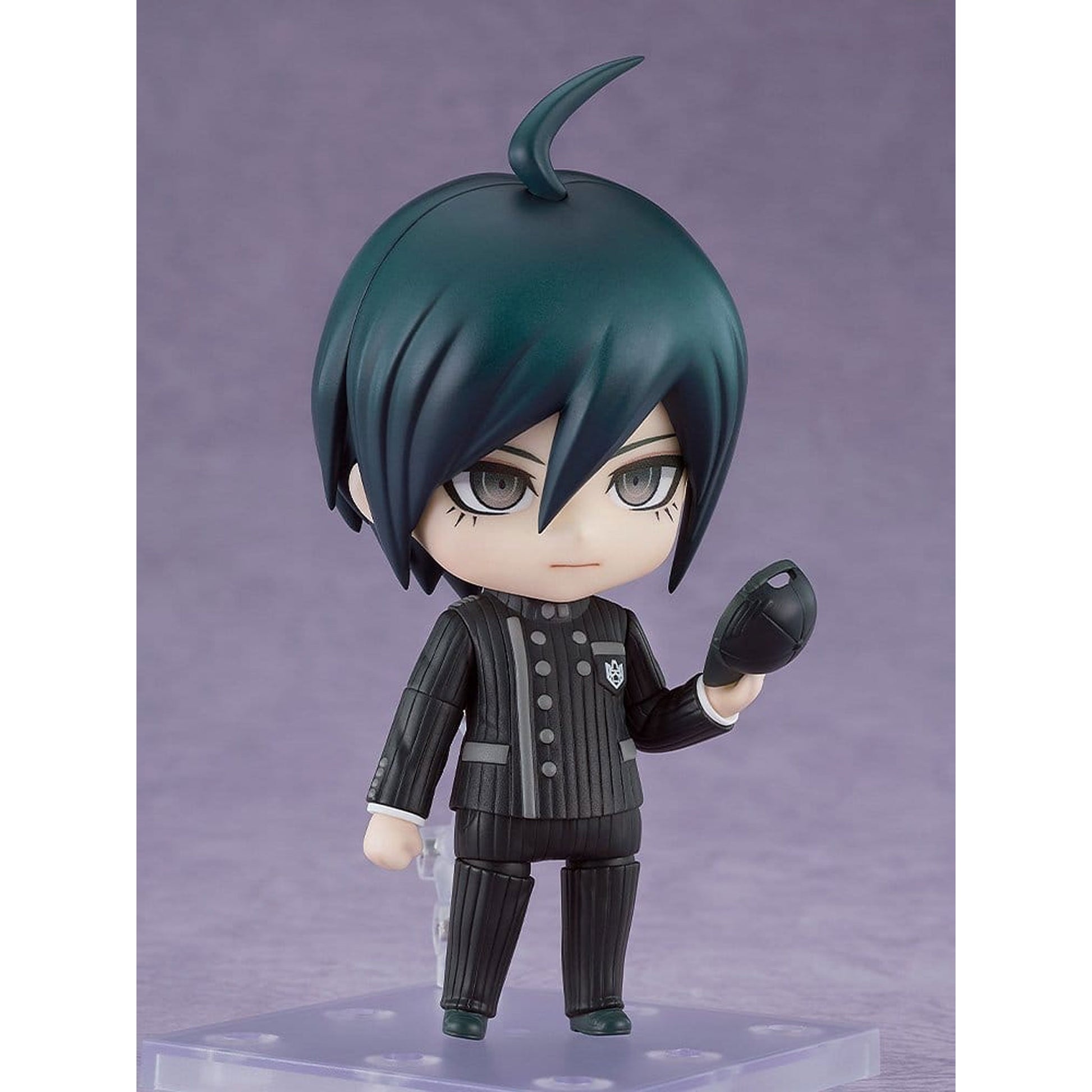 Danganronpa V3: Killing Harmony Nendoroid Shuichi Saihara -Action Figure