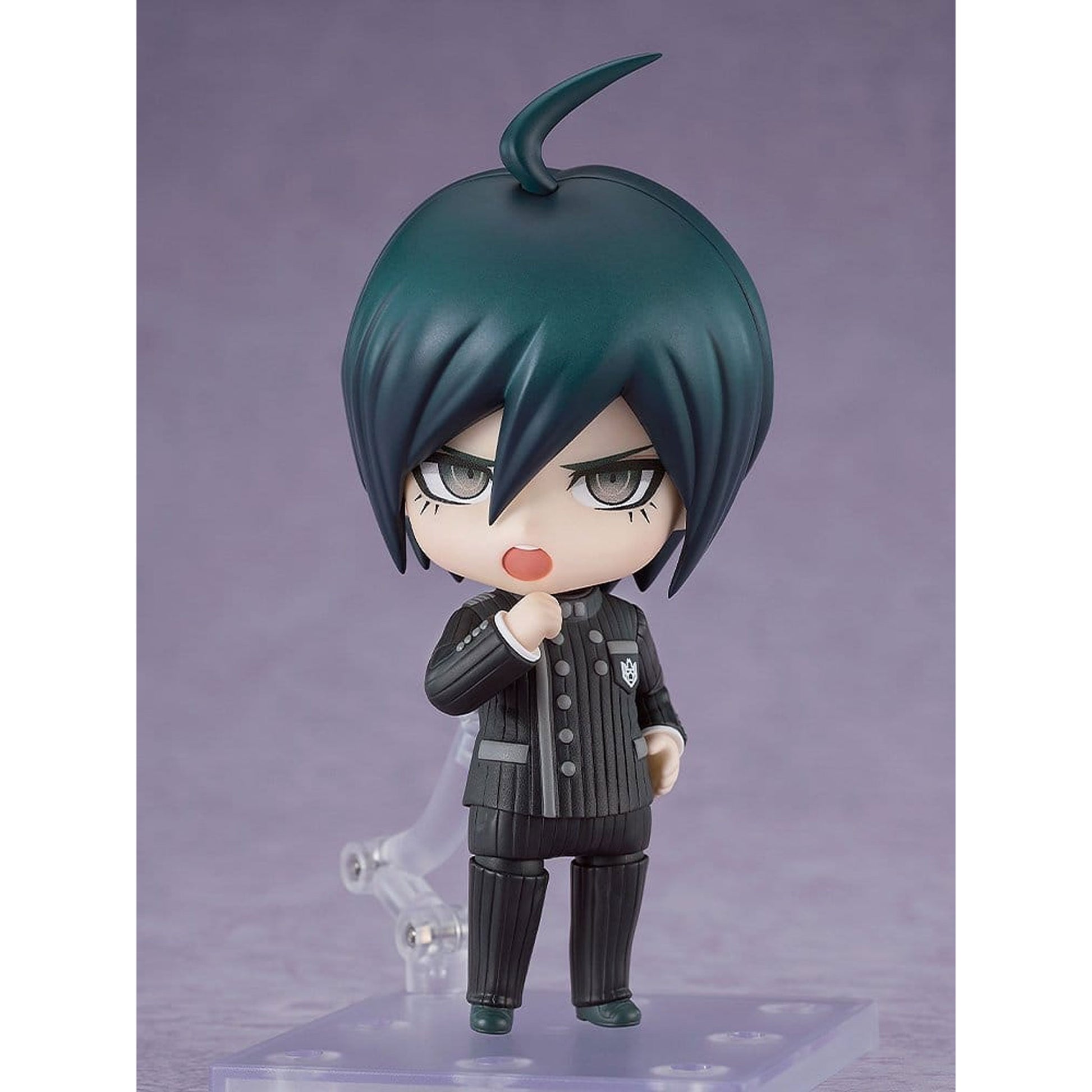 Danganronpa V3: Killing Harmony Nendoroid Shuichi Saihara -Action Figure