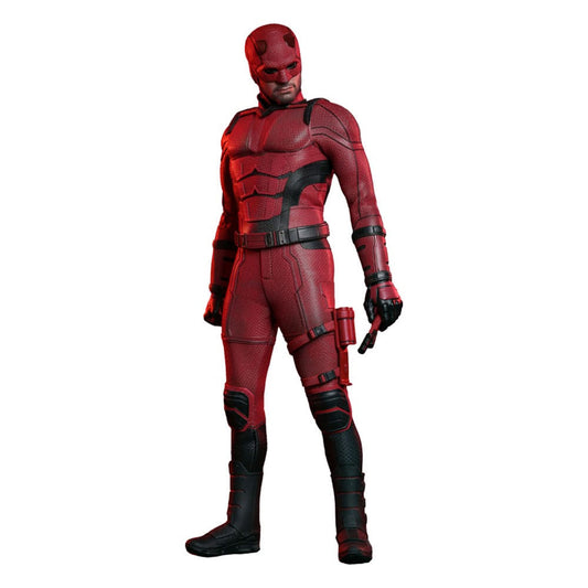 Daredevil: Born Again Action Figure 1/6 Daredevil