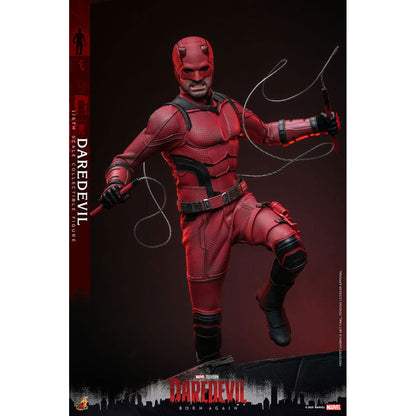 Daredevil: Born Again 1/6 Daredevil Action Figure