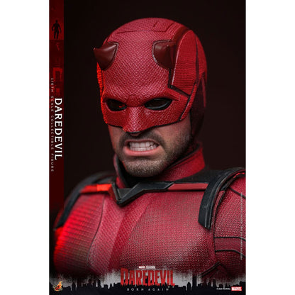Daredevil: Born Again 1/6 Daredevil Action Figure