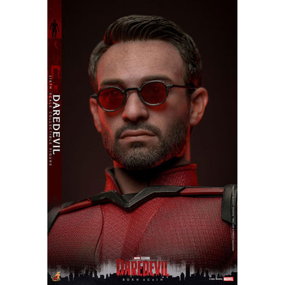 Daredevil: Born Again 1/6 Daredevil Action Figure