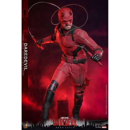 Daredevil: Born Again 1/6 Daredevil Action Figure