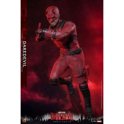 Daredevil: Born Again 1/6 Daredevil Action Figure