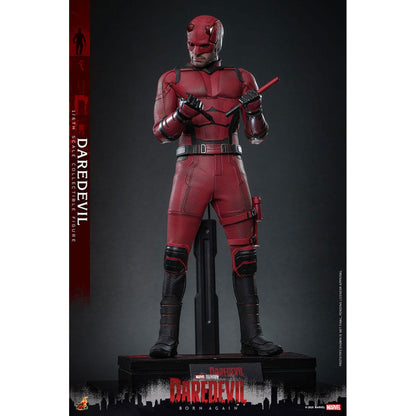Daredevil: Born Again 1/6 Daredevil Action Figure