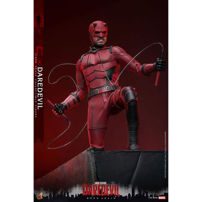 Daredevil: Born Again 1/6 Daredevil Action Figure