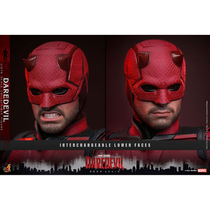 Daredevil: Born Again 1/6 Daredevil Action Figure