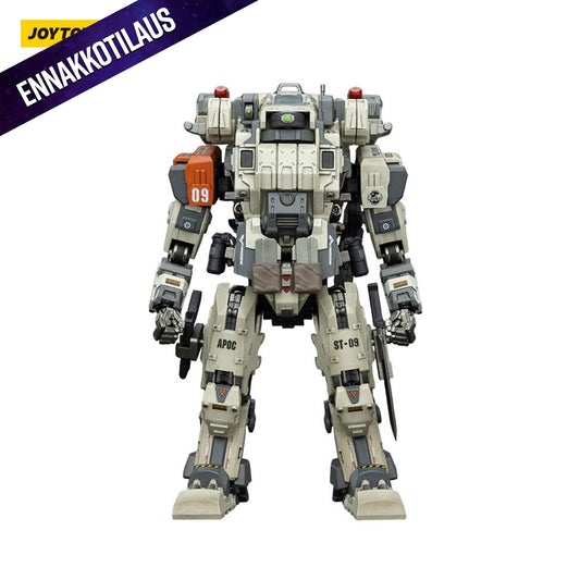 Dark Source APOC Series Bedrock Albus Standard Combat Type Mech -Action Figure