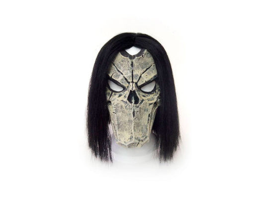 Darksiders 2 Death Latex Mask