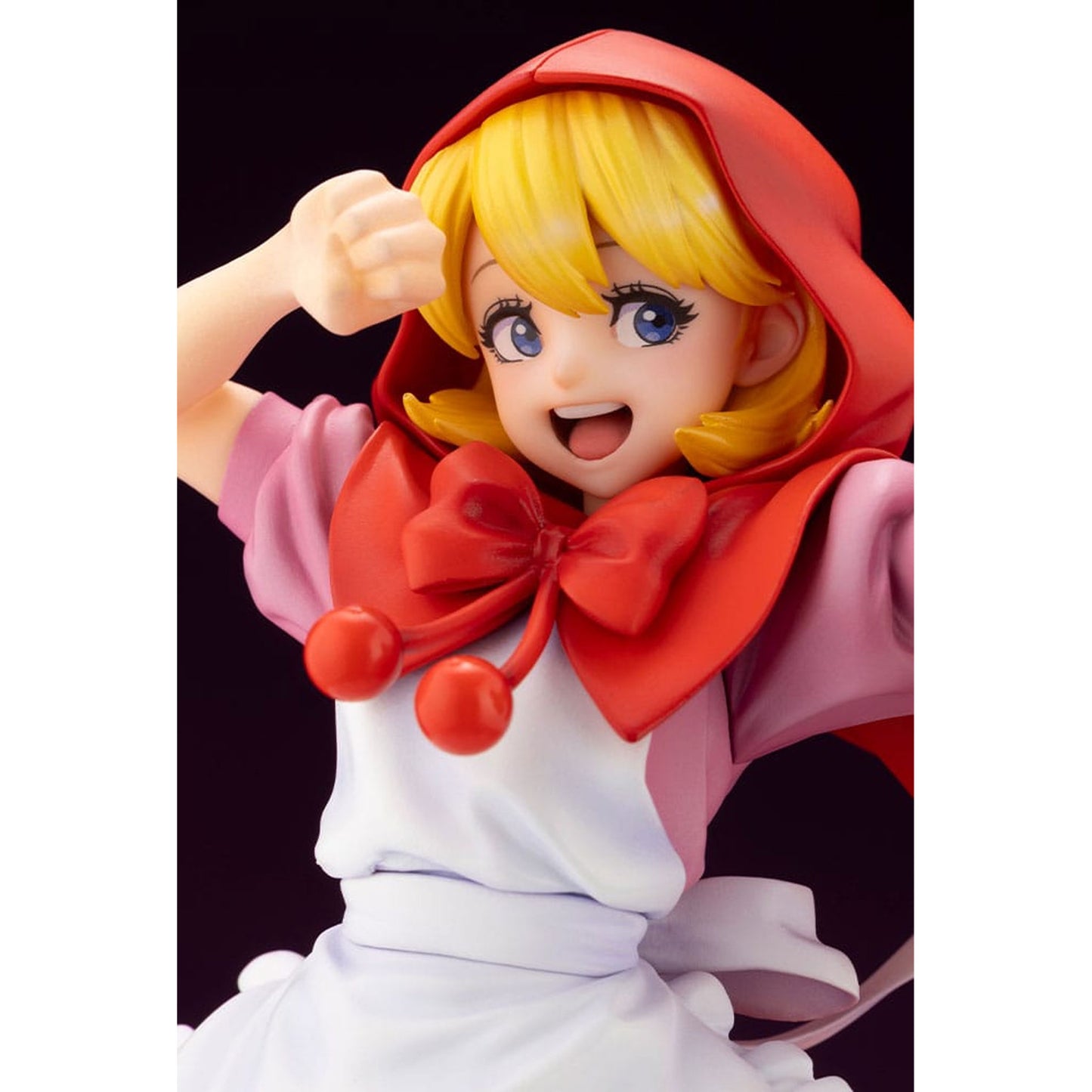Darkstalkers Bishoujo 1/7 B.B. Hood -Figuuri