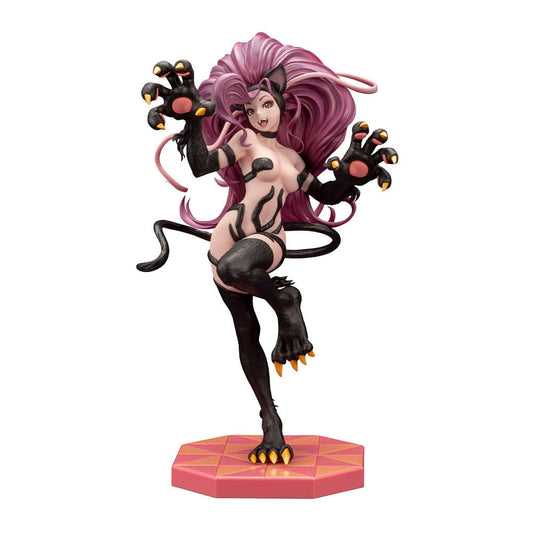 Darkstalkers Felicia Limited Edition