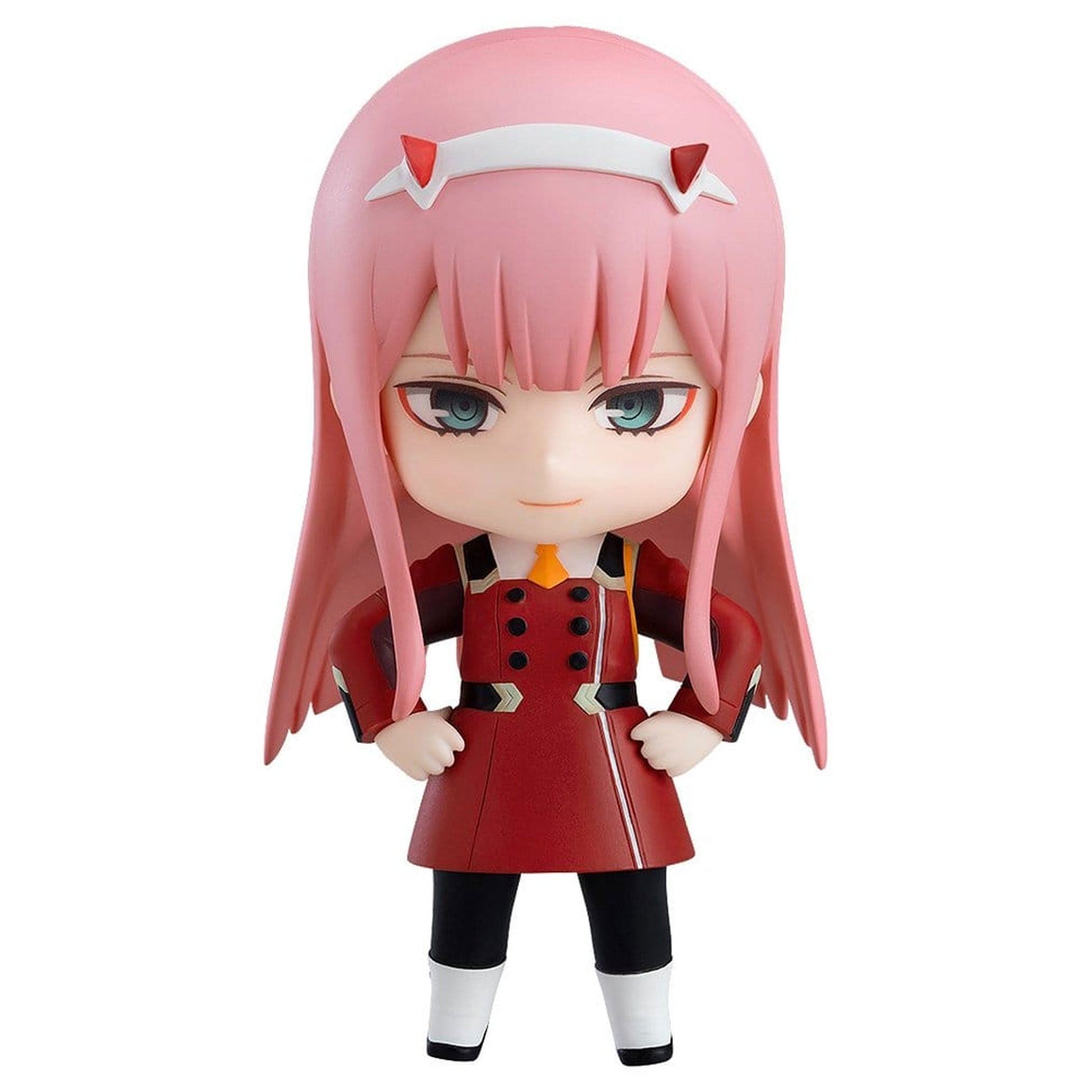 Darling in the Franxx Nendoroid Zero Two -Action Figure