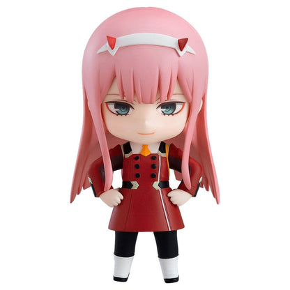 Darling in the Franxx Nendoroid Zero Two -Action Figure
