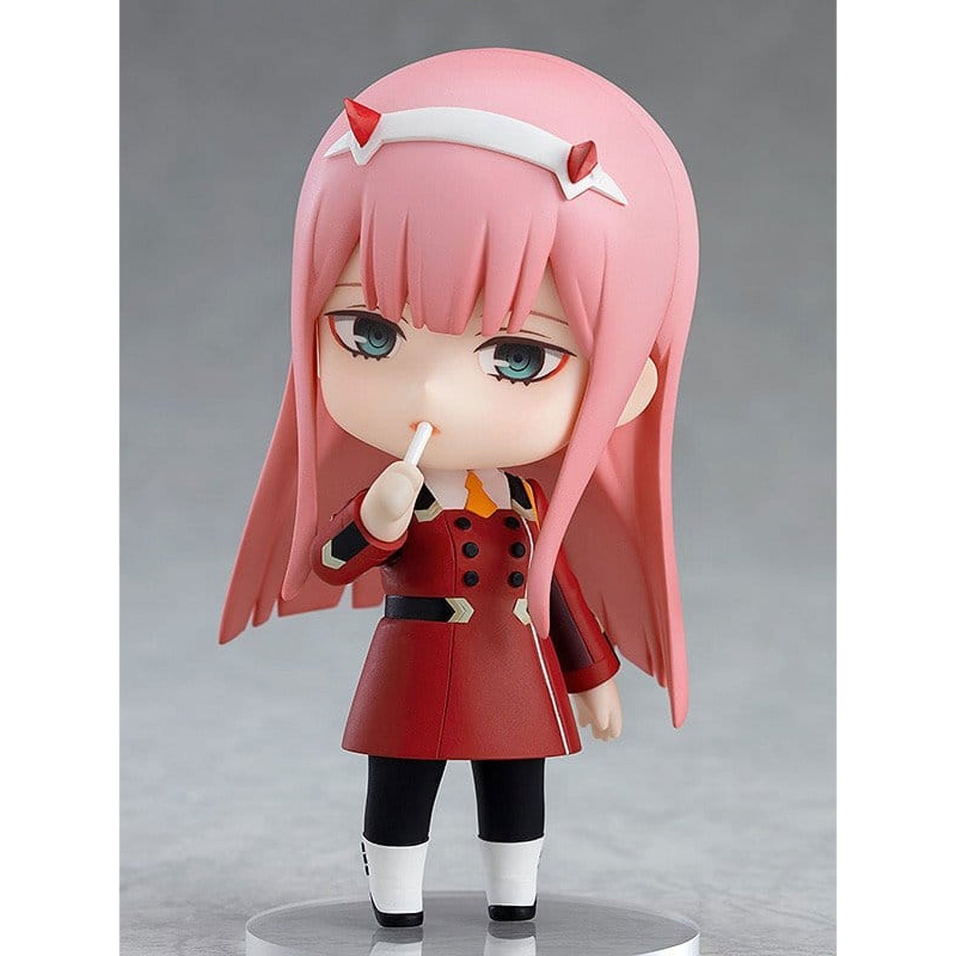 Darling in the Franxx Nendoroid Zero Two -Action Figure
