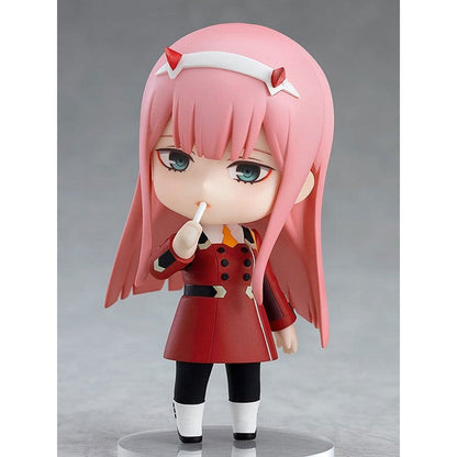 Darling in the Franxx Nendoroid Zero Two -Action Figure
