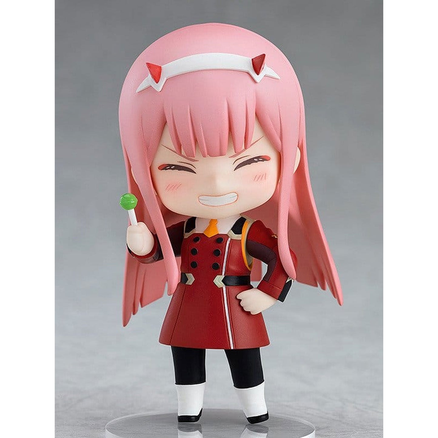 Darling in the Franxx Nendoroid Zero Two -Action Figure