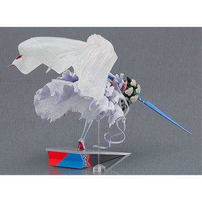 *Käytetty* Darling in the Franxx 1/7 Zero Two: For My Darling -Figuuri