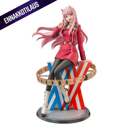 Darling in the Franxx 1/7 Zero Two