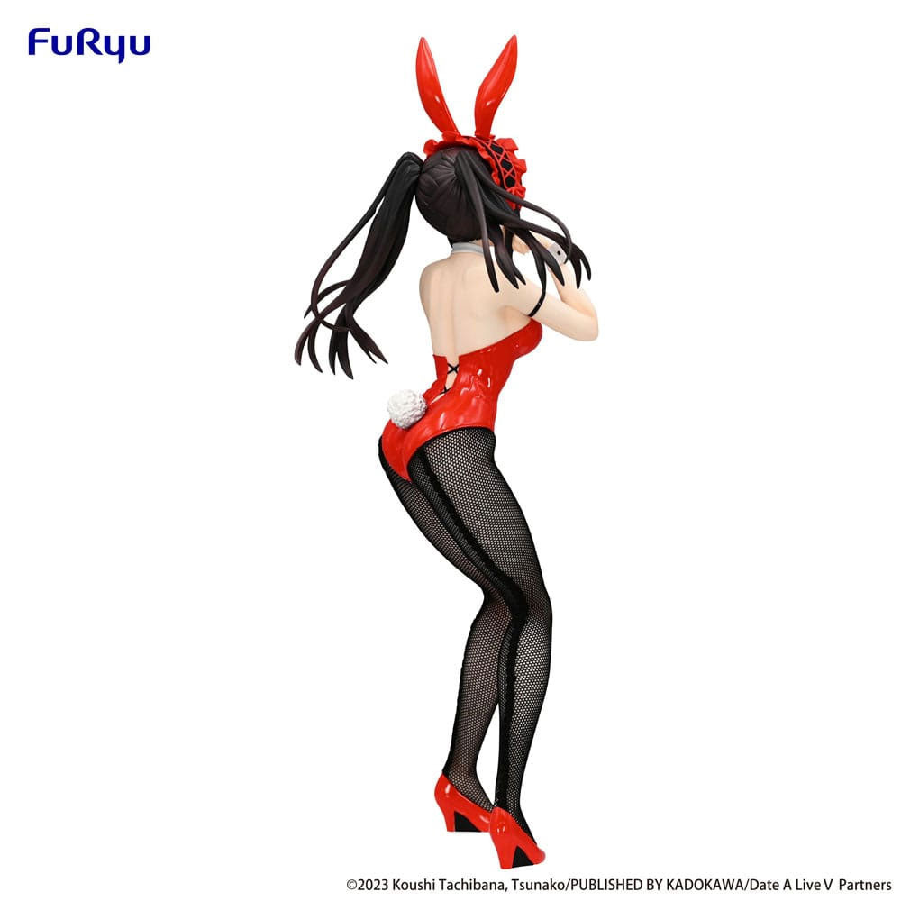 Date A Live BiCute Bunnies Kurumi Tokisaki