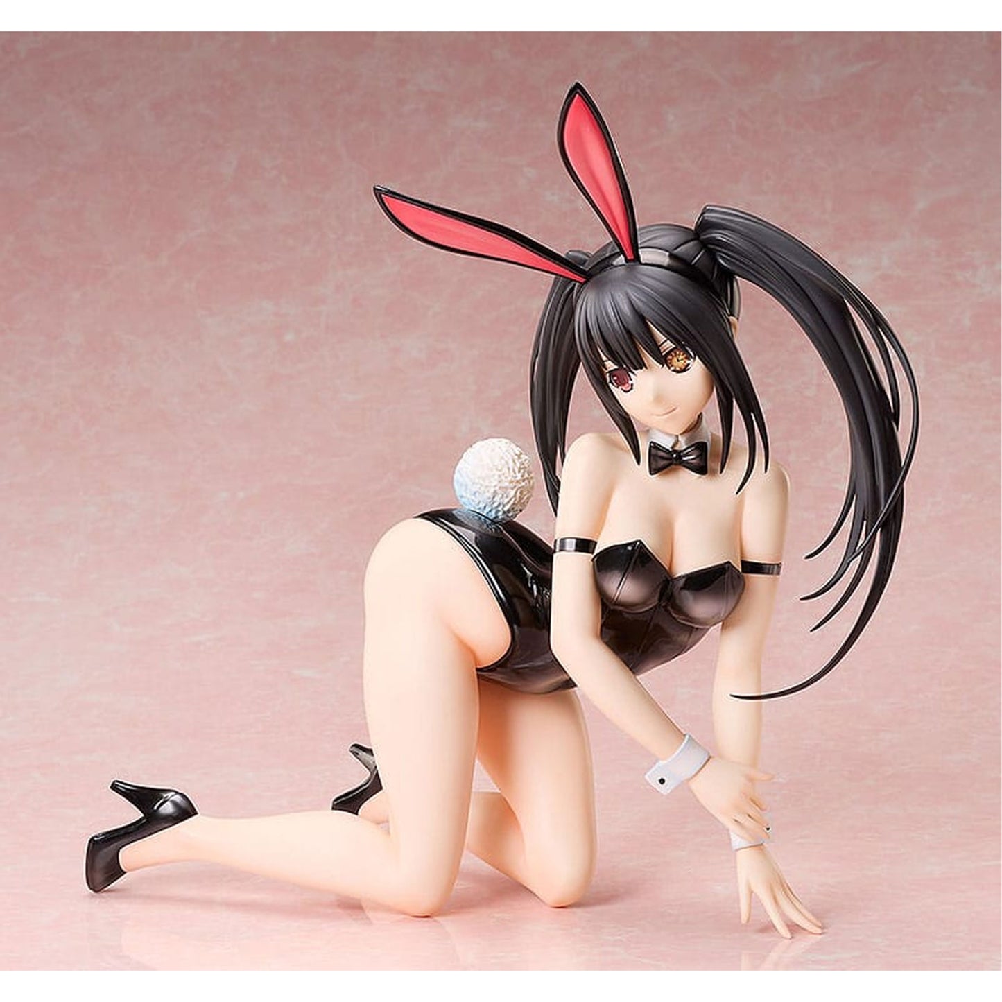 Date A Live III 1/4 Kurumi Tokisaki: Bare Leg Bunny Ver.