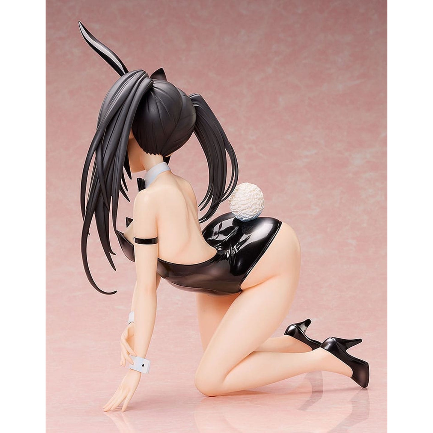 Date A Live III 1/4 Kurumi Tokisaki: Bare Leg Bunny Ver.