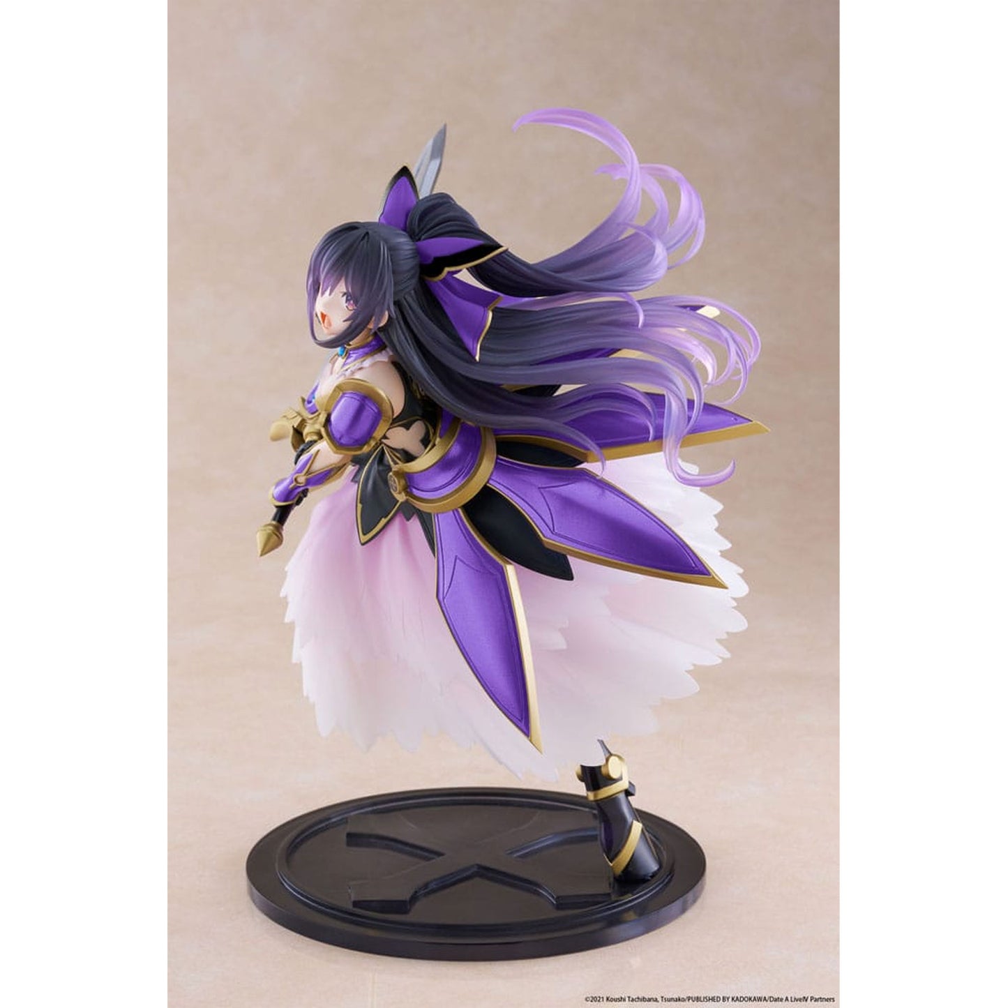 Date A Live IV AMP+ Tohka Yatogami (Sandalphon) Reissue